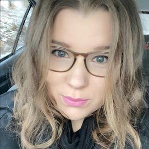 Meet your Posher, Jen
